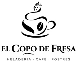 El Copo de Fresa